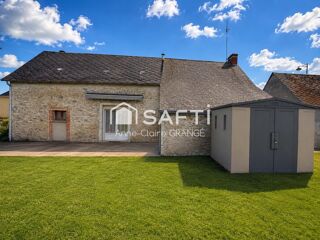  Maison à vendre 4 pièces 67 m²