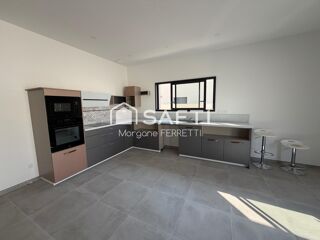  Maison à vendre 4 pièces 96 m²