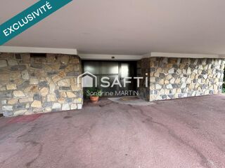 Vente Appartement Appartement T3, 68m2, 2 caves et un garage Clermont-ferrand