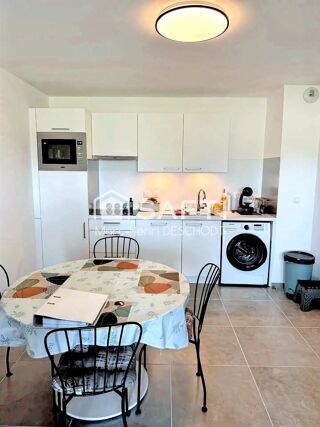  Appartement � vendre 3 pi�ces 48 m�