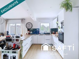  Maison � vendre 4 pi�ces 84 m�