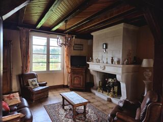  Maison � vendre 7 pi�ces 197 m�