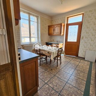  Maison � vendre 8 pi�ces 117 m�