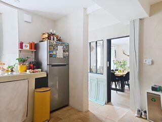  Maison � vendre 4 pi�ces 100 m�