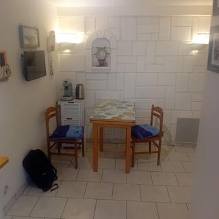  Appartement à vendre 2 pièces 25 m²