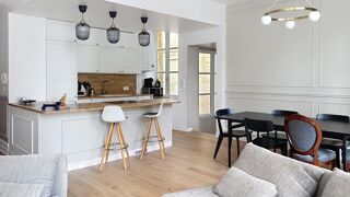  Appartement à vendre 5 pièces 107 m²
