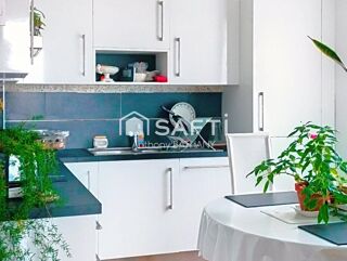  Maison à vendre 6 pièces 100 m²