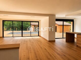  Maison 7 pi�ces 204 m� Gujan-mestras