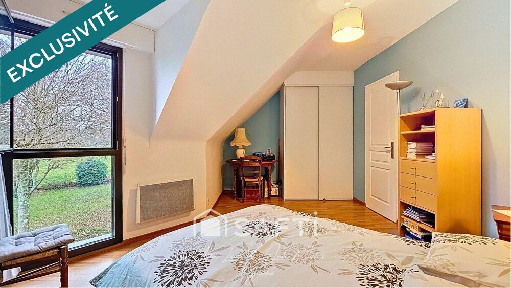 � vendre  Maison Baden (56870)