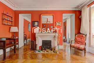 Appartement à vendre 6 pièces 95 m²