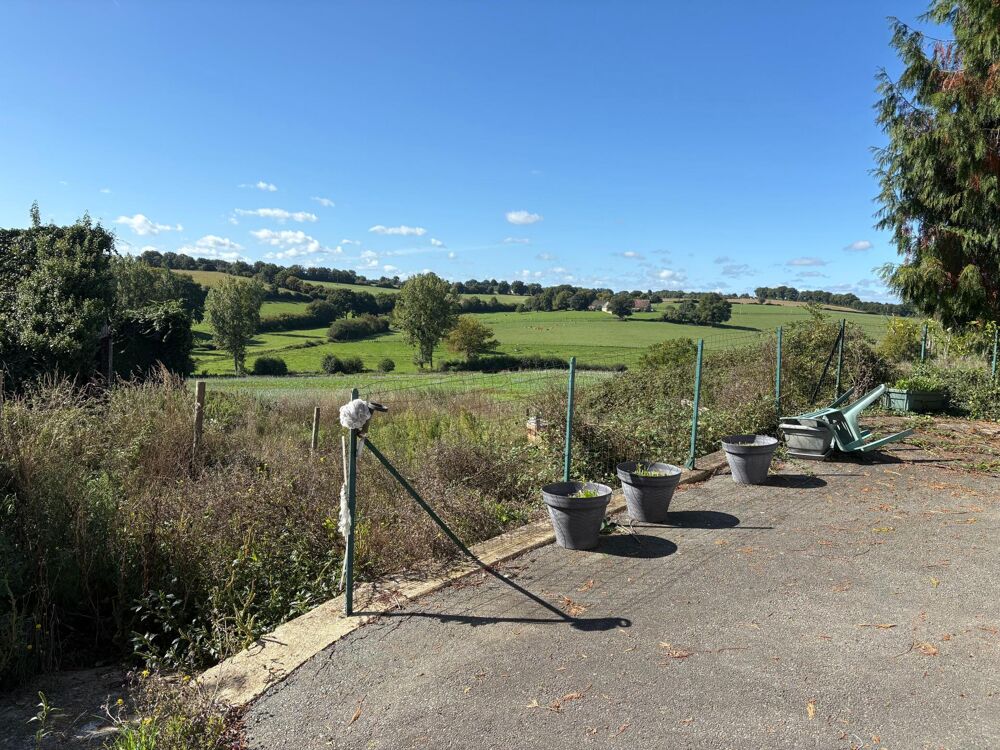Vente Maison Longère de 150m2 Le grand-luce