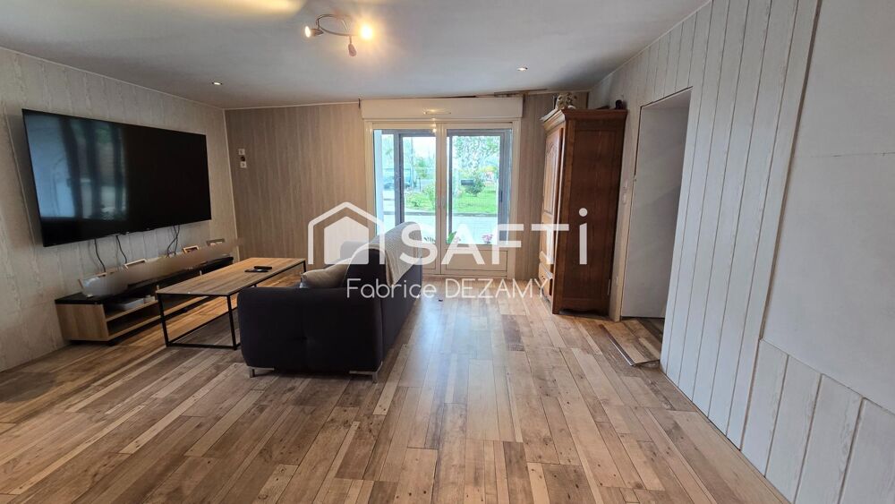 Vente Maison Au calme Moreilles