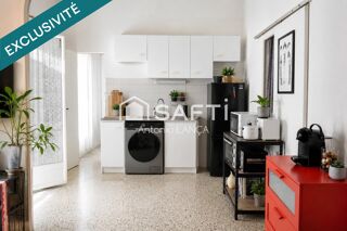  Appartement à vendre 2 pièces 38 m²