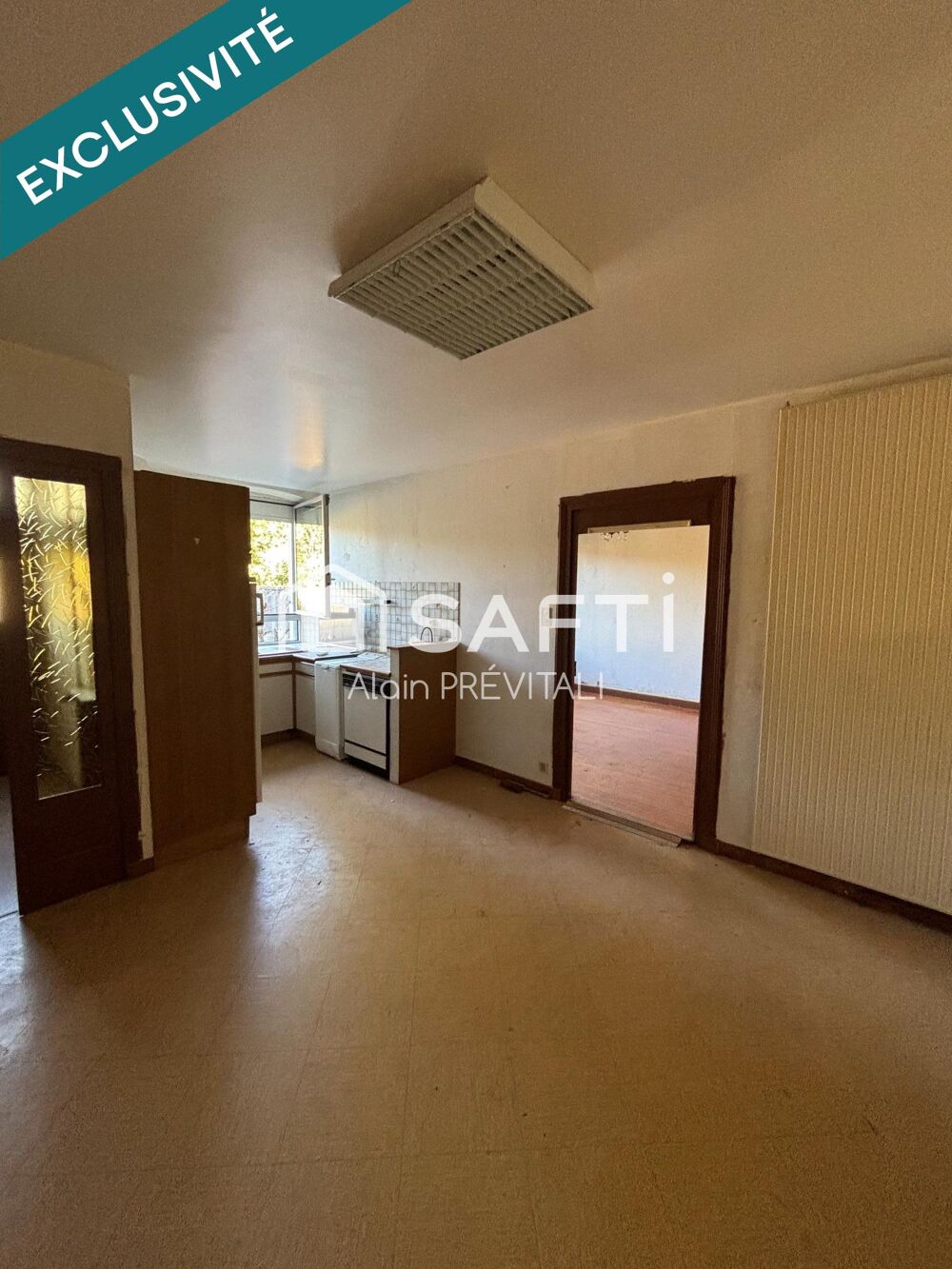 Vente Maison Terrain de 283 m² Izernore