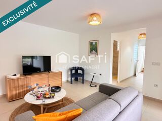  Appartement � vendre 3 pi�ces 64 m�