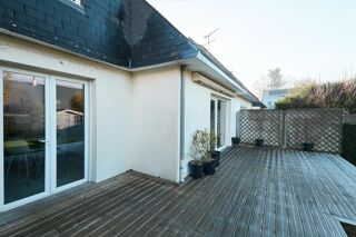  Maison  vendre 5 pices 121 m