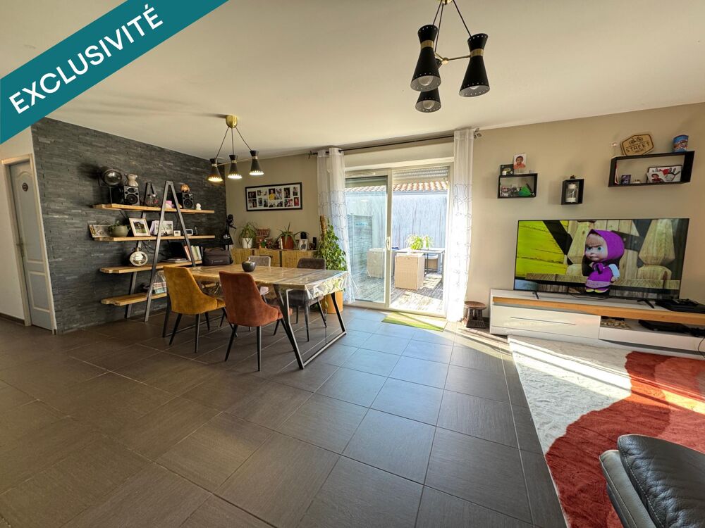 Vente Maison Grande maison familiale à Longèves Longeves