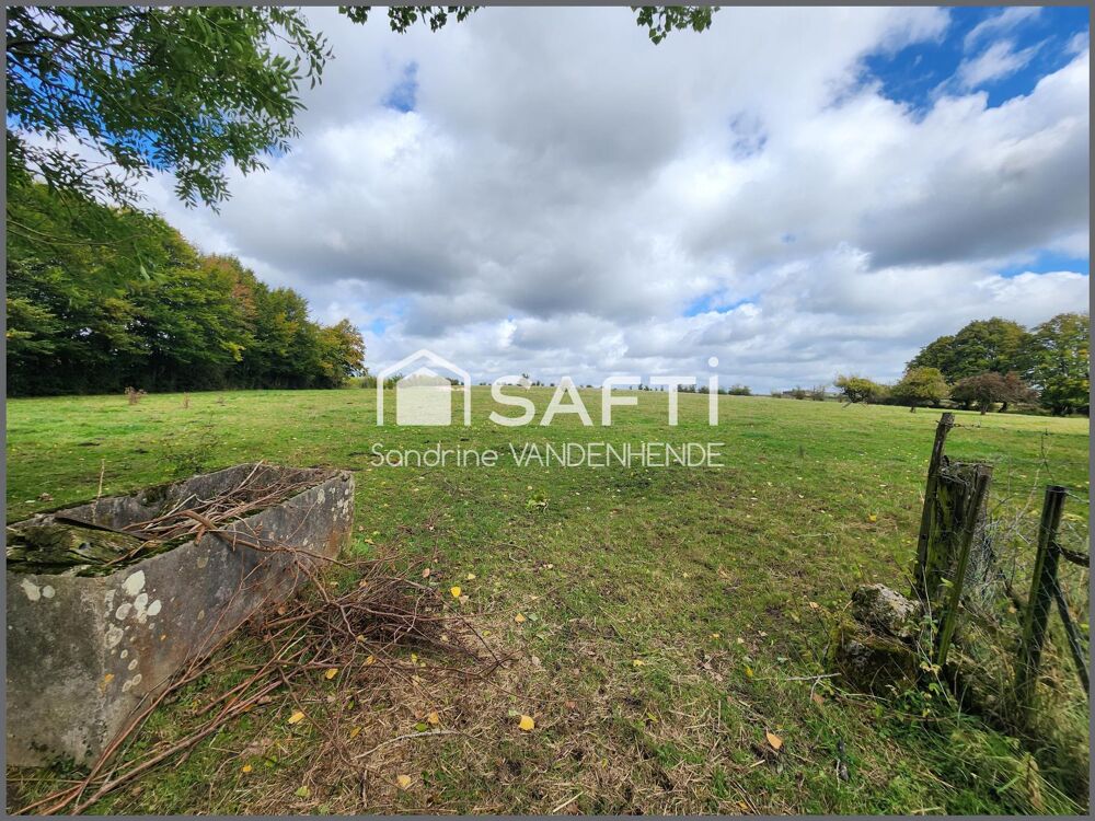 Vente Maison Corps de ferme!! 4 HECTARES Dohis