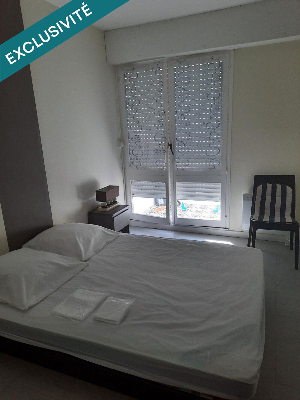 Appartement T2