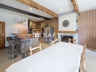  Maison à vendre 5 pièces 178 m²