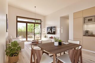  Appartement � vendre 2 pi�ces 41 m�