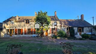  Maison � vendre 8 pi�ces 227 m�