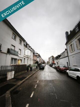  Appartement � vendre 2 pi�ces 45 m�