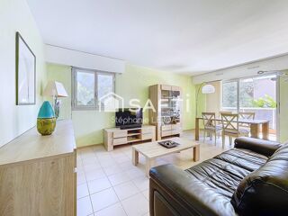  Appartement à vendre 3 pièces 62 m²