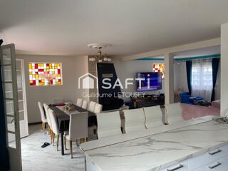  Maison � vendre 6 pi�ces 126 m�