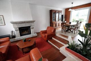  Maison à vendre 7 pièces 150 m²