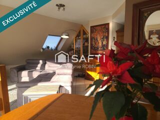  Appartement � vendre 4 pi�ces 80 m�