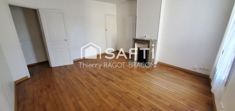 Vente Maison Maison Duplex Pierrelaye