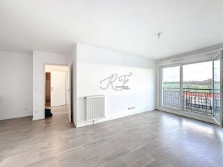  Appartement � vendre 3 pi�ces 58 m�