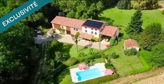  Maison à vendre 7 pièces 275 m²