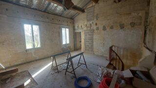  Maison � vendre 5 pi�ces 145 m�