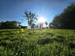  Terrain � vendre 2480 m�