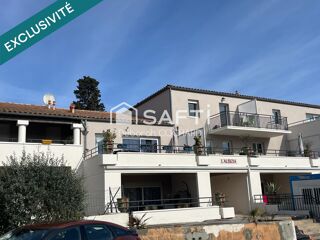  Appartement � vendre 4 pi�ces 93 m�