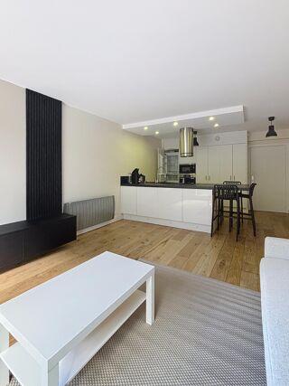  Appartement à vendre 2 pièces 50 m²