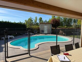  Maison à vendre 4 pièces 90 m²