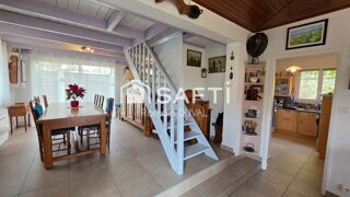  Maison à vendre 4 pièces 90 m²