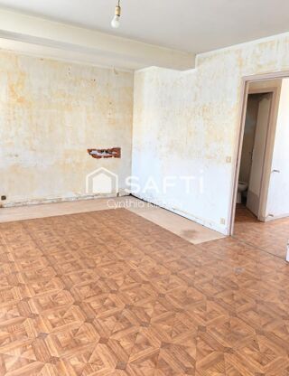Vente Appartement T3 CENTRE VILLE A RENOVER ENTIEREMENT Pau