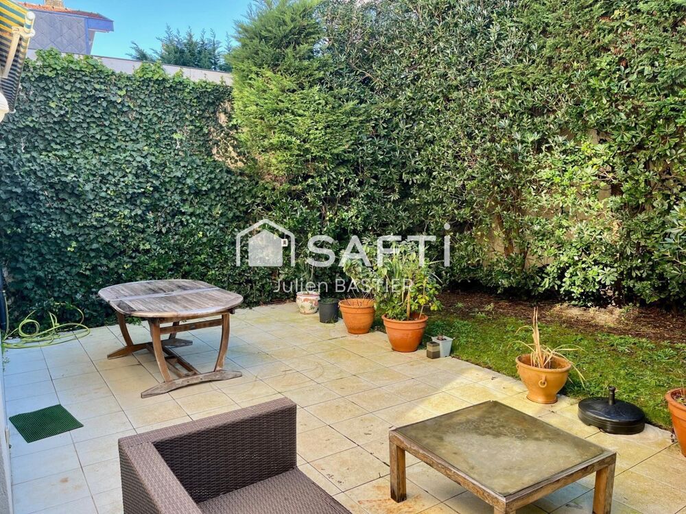  vendre  Maison Arcachon (33120)