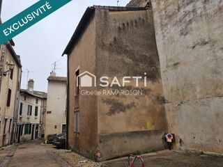  Immeuble à vendre 52 m²