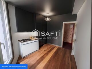  Appartement � vendre 2 pi�ces 115 m�