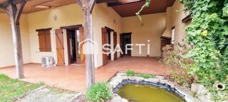  Maison à vendre 4 pièces 88 m²