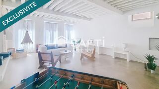 Vente Maison Belle demeure de 283m2 avec jardin d'hiver Coulanges-sur-yonne