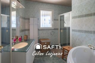  Maison � vendre 9 pi�ces 205 m�