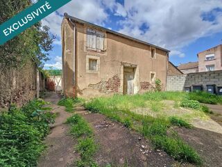  Maison à vendre 2 pièces 170 m²