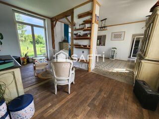  Maison à vendre 7 pièces 300 m²