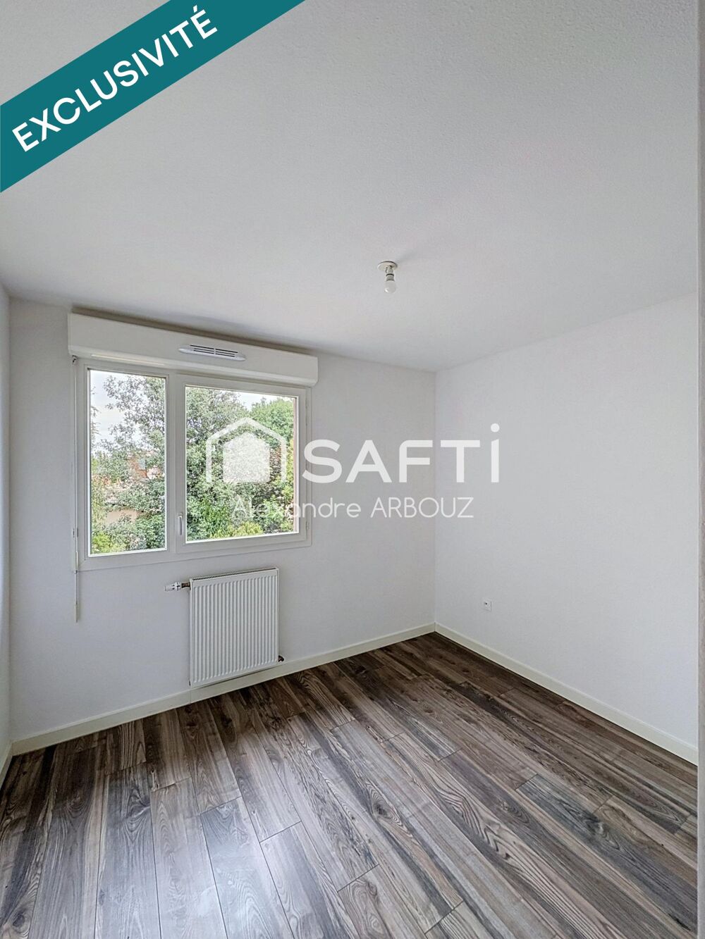 Vente Maison T5 avec 4 chambres Villeneuve-tolosane